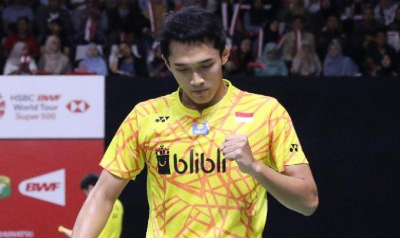 Jonatan Christie