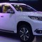Pajero Sport Dakar