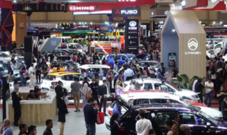 Pameran-Otomotif-GIIAS