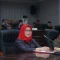Anggota DPRD Kabupaten Bolaang Mongondow Utara, Dewi Zandra Astuti Mondo Ketua Fraksi PDI Perjuangan