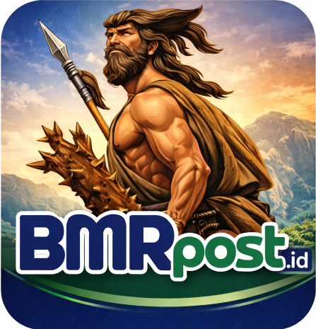 BMRPost.id