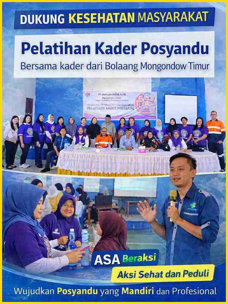 ASA 1 OK